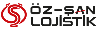 Öz-Şan Lojistik logosu