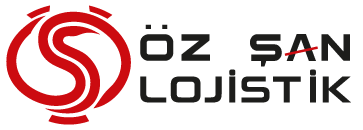 Öz-Şan Lojistik logosu